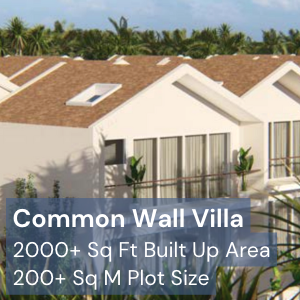 Wall Villa