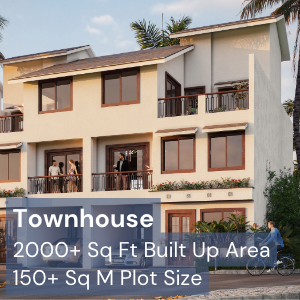 Townhouse