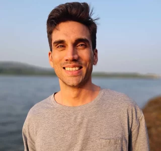 Kunal Bambawale – Marketing & Sales Lead