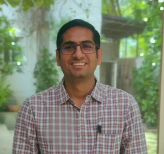 Amay Patil - Sr. Project Manager